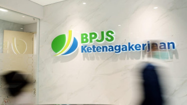 Bpjs Ketenagakerjaan.