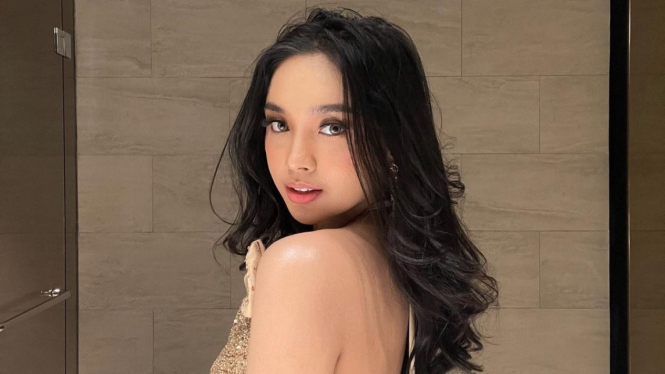 Lyodra Ginting