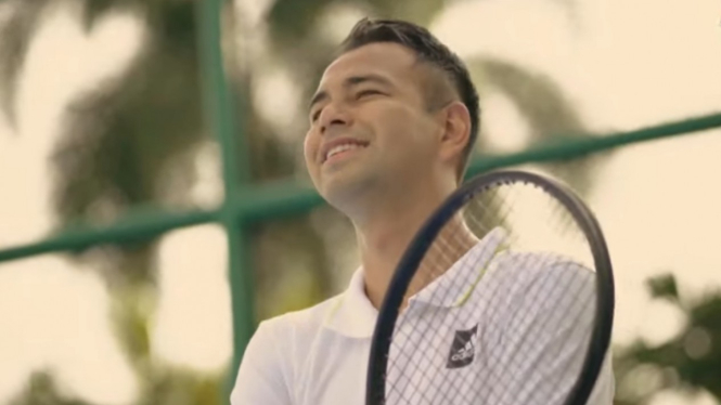 Raffi Ahmad