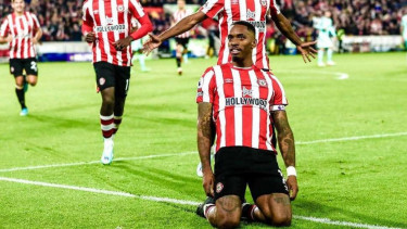 Ivan Toney