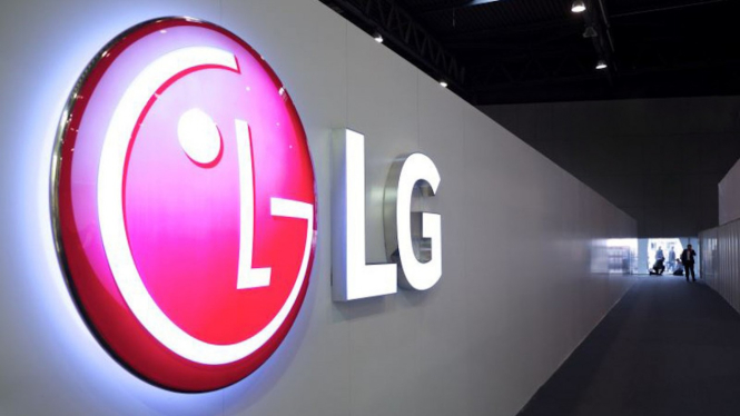 LG Electronics.