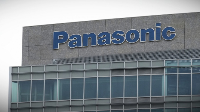 Panasonic.