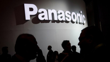 Panasonic.