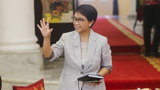 Retno Marsudi