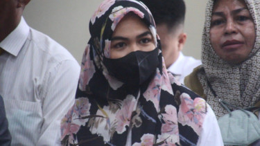 Sulastri Irwan