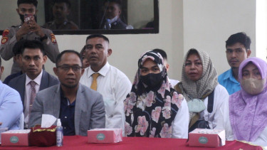 Sulastri Irwan