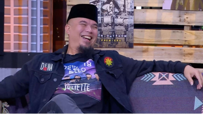 Ahmad Dhani