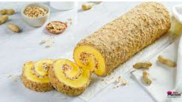 Bolu Meranti