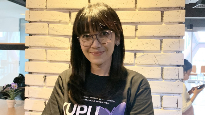 Dinda Kanyadewi 