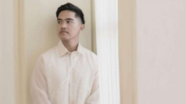 Kaesang Pangarep