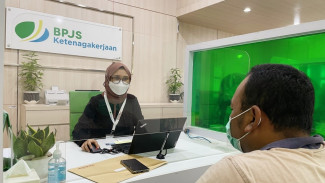 BPJS Ketenagakerjaan Beri Pelayanan Ekstra Bagi Pekerja Korban PHK