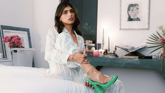 Mia Khalifa