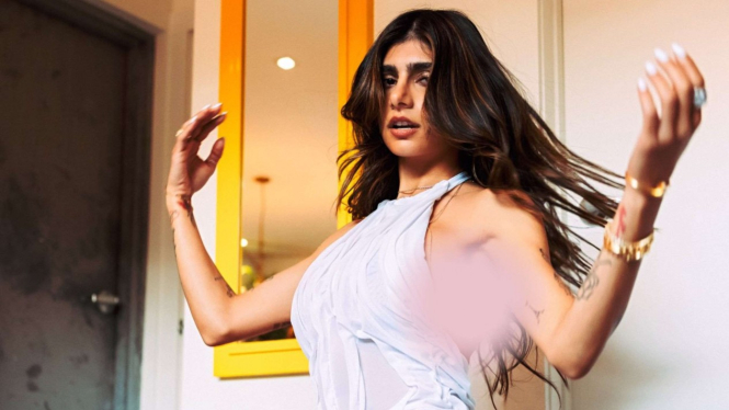 Mia Khalifa