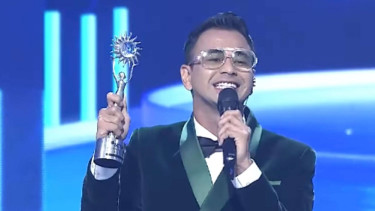 Raffi Ahmad