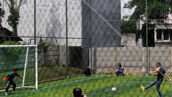 Kompleks Olahraga, MAIIN Gandaria 