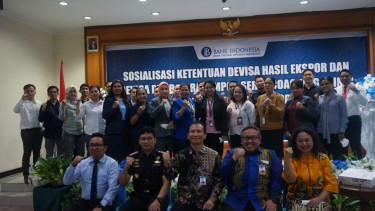 Bea Cukai lakukan sinergi antar instansi, dorong ekspor pelaku UMKM.