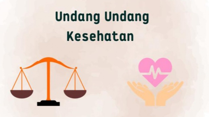 ilustrasi undang undang kesehatan