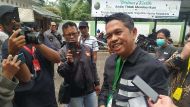Dedi Mulyadi