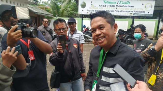 Dedi Mulyadi
