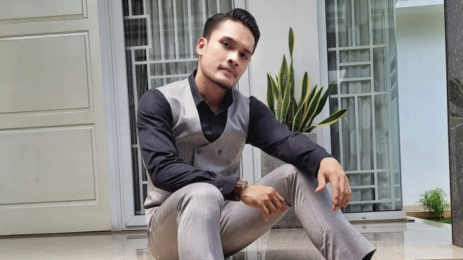 Randy Pangalila