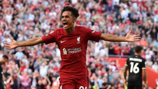 Wonderkid Liverpool Cabut dari Timnas Portugal, Ingin Bela Inggris?
