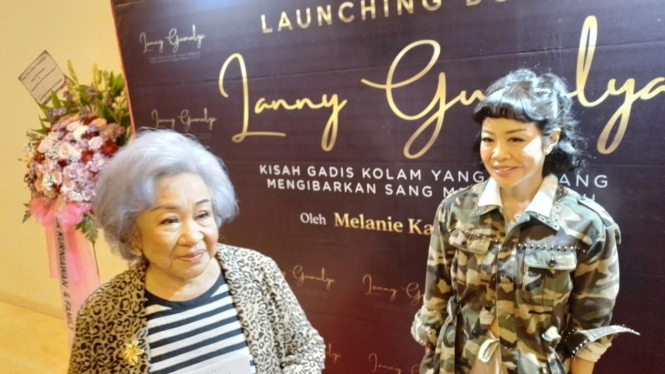Lanny Gumulya