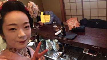 Gadis Ini Ngadu Diperkosa Malah Kena Omel