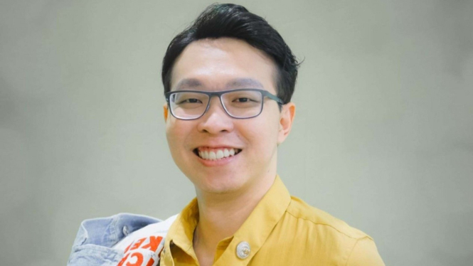 dokter Richard Lee