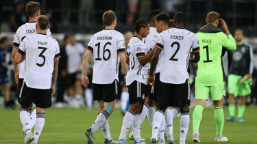 Timnas Jerman