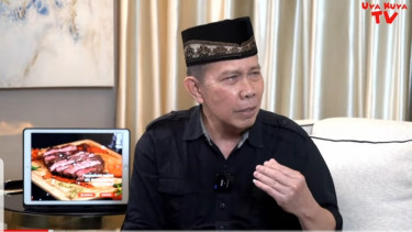 Brigjen Pol (Purn) Hendro Gunawan