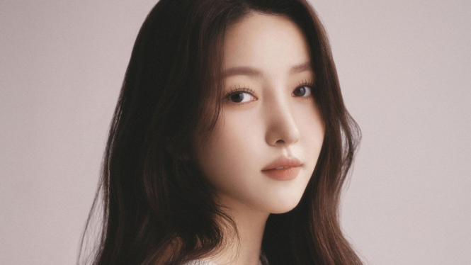 Kim Sowon Eks member GFRIEND