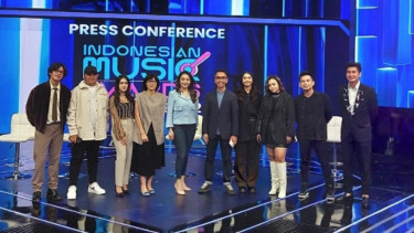 Indonesian Music Awards 2022