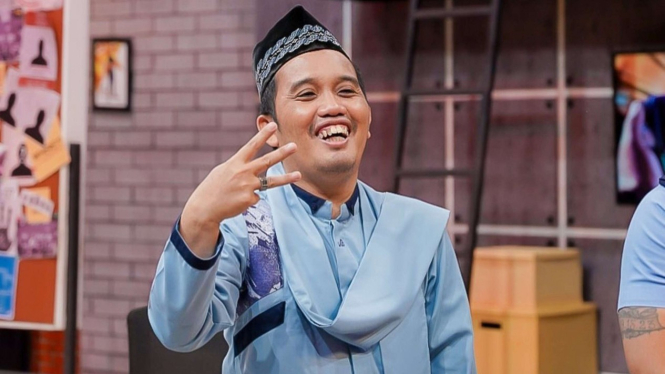 Ustaz Maulana