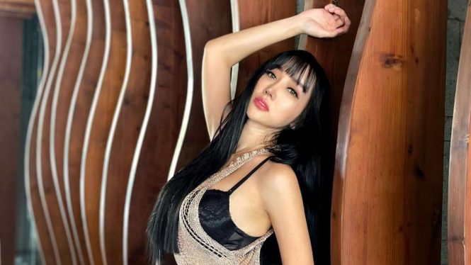 Lucinta Luna