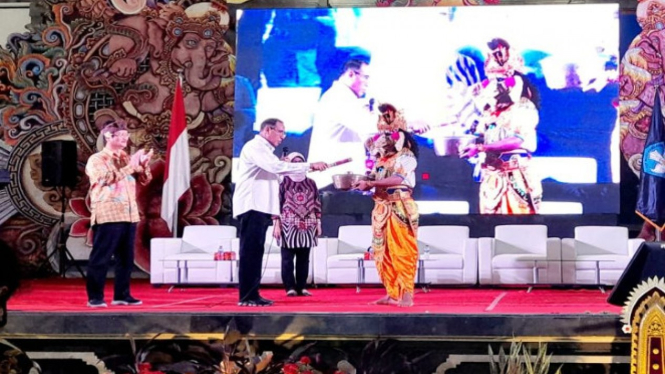 Universitas Pendidikan Ganesha (Undiksha) Singaraja, Kabupaten Buleleng, Bali
