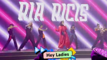 Ria Ricis