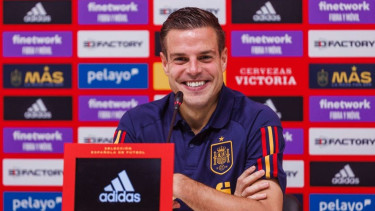 Cesar Azpilicueta