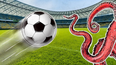 Serangan siber mengancam Piala Dunia FIFA Qatar 2022.