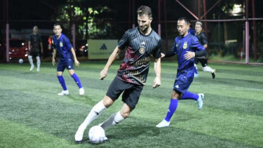 Adidas Festival Sepakbola Piala Dunia 2022