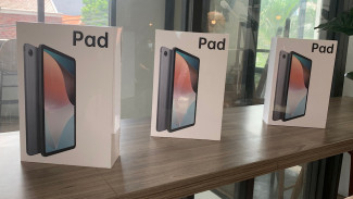 Oppo Pad Air Siap Meluncur karena Pasar Tablet Indonesia Menggairahkan