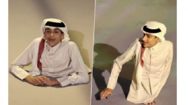Ghanim Al Muftah