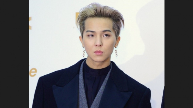 Song Min-ho WINNER