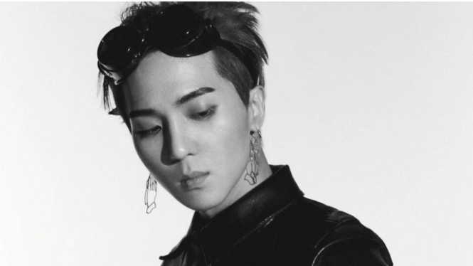 Mino WINNER