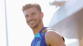 Momen Saat Mason Mount Salah Nyanyikan Lirik Lagu Kebangsaan Inggris