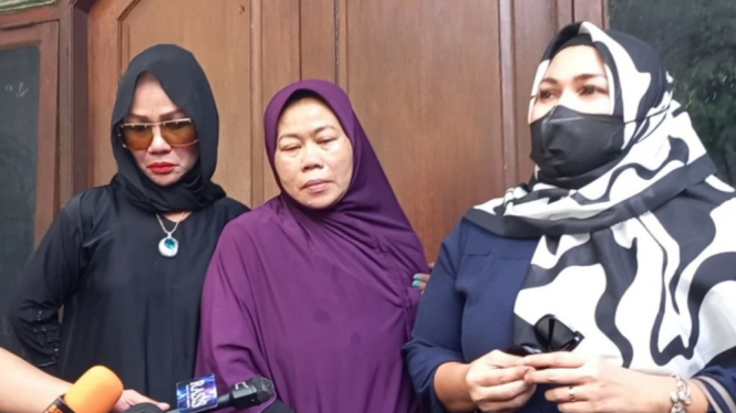 Istri Ki Joko Bodo