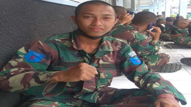 Prada Mochamad Indra Wijaya