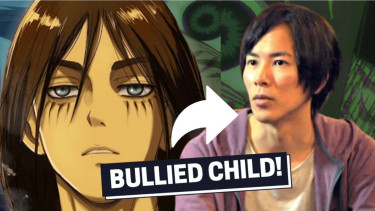 Hajime Isayama