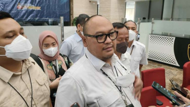  Kasubdit 1 Dittipidsiber Bareskrim Polri, Kombes Pol Reinhard Hutagaol