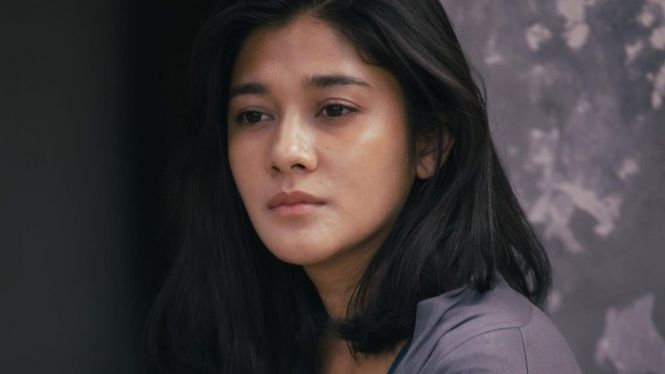 Naysilla Mirdad