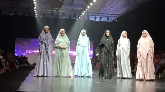 Fashion show Si Se Sa